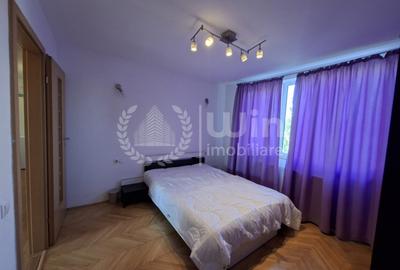 Apartament 2 camere | Decomandat | 51 mp | Centru | P-ta Mihai Viteazu - 3