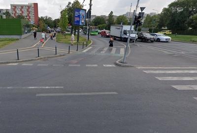 Spatiu comercial in Drumul Taberei - Piata Moghioros - 3
