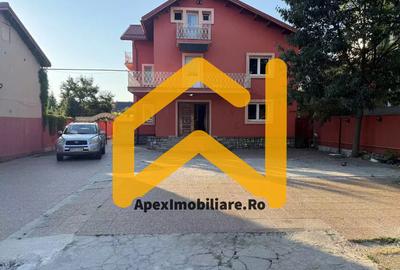 Pipera, Voluntari | Vila 800mp | Stradal, Vad Comercial | teren 900mp - 1