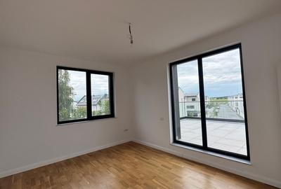 Casa 5 Camere / Iancu Nicolae / Piscina Privata - 10