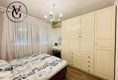 Apartament 2 camere - Bd. Ion Mihalache - Domenii - 2