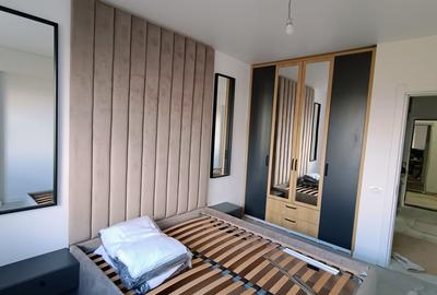 De vanzare 2 camere  Militari Residence - 5