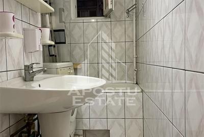 Apartament cu 2 camere de vanzare, etajul 1, zona Sagului, Timisoara - 8