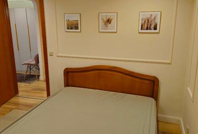 2 camere || Stefan cel Mare || 0% comision - 4