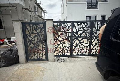 Duplex modern cu eficienta energetica - Bucovat, Remetea Mare - 1