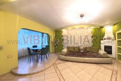 De inchiriat, apartament 4 camere Brasov,  - zona Scriitorilor - 1