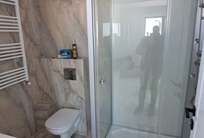 VILA SUPERBA CU 5 CAMERE  IN COMPLEX REZIDENTIAL CU CIRCUTI INCHIS - 41