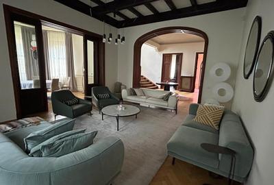 Vila Dorobanti - 8
