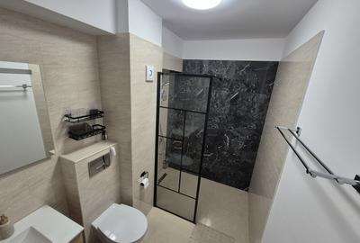 Apartament 2 camere la cheie, 53mp, 2 balcoane, zona Iulius Mall - 7