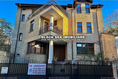 Ocazie unica de investitie in zona Ultracentrala l Vila 7 camere P+1+M - 1