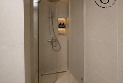 Apartament 2 camere - Meraki Lago Resort & Spa - 14