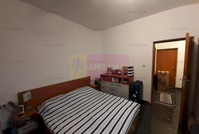 Casa 3 Camere Fără Mobilier in Centrul Bucurestiului - Parcul Carol - 2