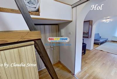 INCHIRIERE GARSONIERA GLADIOLELOR - UNIRII - 17