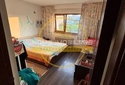Apartament/3Camere-Decomandat-67mp/Bloc din 1983/Nicolina 2! - 2