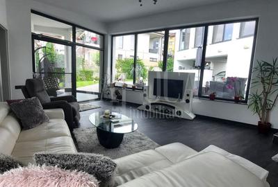 Casa 8 camere de vanzare in Cetatea Fetei, Floresti - 20