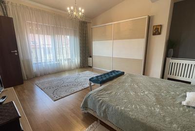 Casa eleganta si luminoasa, situata in zona de case - Mehala - 27