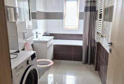 Apartament 2 camere, centrala proprie, Giroc - 10