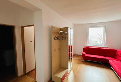 Apartament 6 camere Gh.Doja 120mp +garaj sub bloc 129.000eur neg - 3