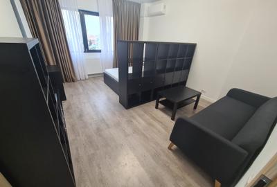 Studio tip Garsoniera Prima Inchiriere bloc nou complex ISG Residence - 1