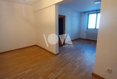 De închiriat: vilă 8 camere - D+P+1+ M - Aviatiei-Herastrau - 6