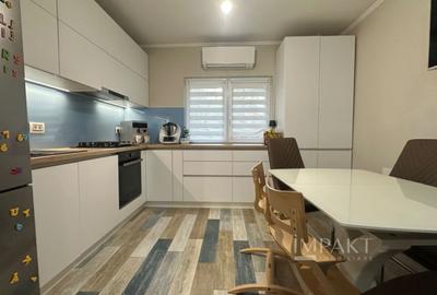 Apartament Renovat Premium | Garaj și Boxa | Zona Dorobantilor - 2