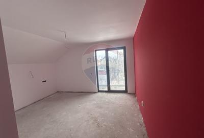 Casă nouă de vânzare 220 mp 13 ari teren SATULUNG 15KM de BAIA MARE - 12