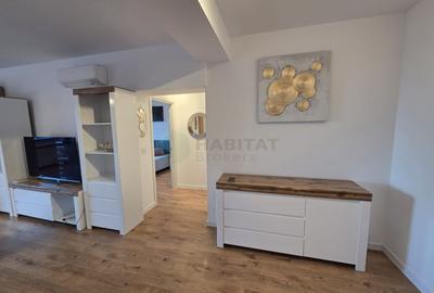 2 camere lux | Ivory Residence Pipera - 12