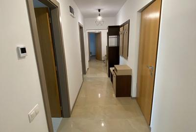 Apartament bloc nou 4 camere - parcare subterana - 6