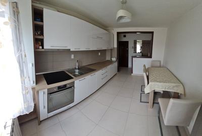 Inchiriez apartament 2 camere modern - 1