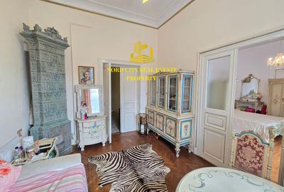 Apartament 2 camere in vila | Parcul Carol | Bd Regina Maria - 4
