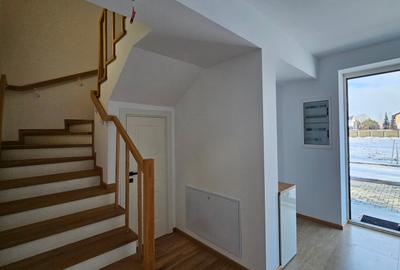 Vila exclusivista 6 camere si Garaj | 1200 mp teren | Lift | Vecini cu padurea - 12
