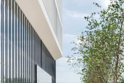 Birou privat premium (6 persoane) | Nexus @ Vox Technology Park - 8