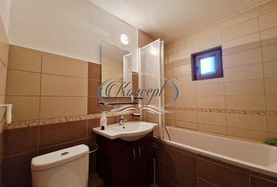 Apartament spatios, bine izolat, aproape de centru, in zona Plopilor - 10