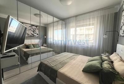 Apartament de inchiriat in Oradea, cu 3 camere si loc de parcare zona Onestilor - 7