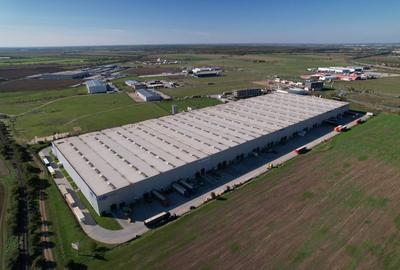 Hală industrială de închiriat Zona Indust. Arad Sud Vizibilitate A1 - 2