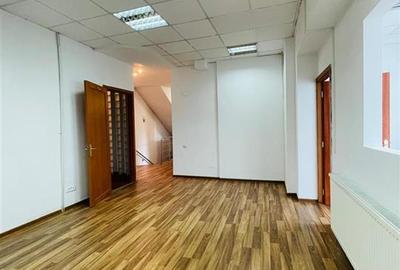 VANZARE VILA curte pretabil CLINICA RADIOLOGIE 1Mai Turda sector 1 - 8