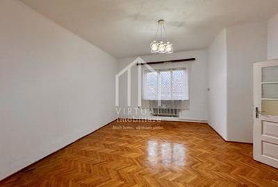 Apartament si spatiu comercial in zona centrala, 150mp utili, garaj - 9