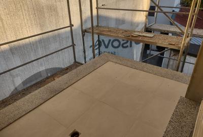 NEOFORT 78 -DUPLEX 4 CAMERE LIVING+BUCATARIE 37 mp MOSILOR-EMINESCU, COMISION 0% - 27