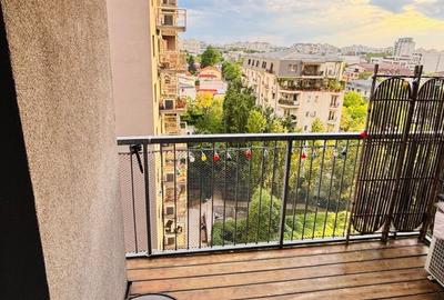 Apartment 2 camere, The Park, Constantin Brancoveanu - 10
