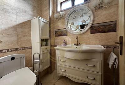 DOM00245 - Comision 0 Vila cu Ponton | Piscina | Lac Balotesti - 19