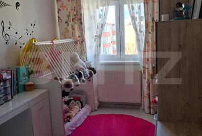 Apartament 3 camere, decomandat, zona - Scriitorilor - 5