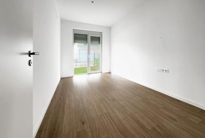 APARTAMENT LUMINOS, 2 CAMERE CU GRADINA MARE, QUARTIER AZUGA - ANSAMBLU PREMIUM - 2