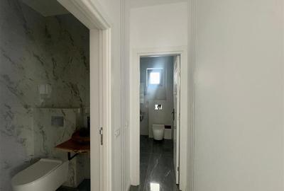 Casa noua cu mansarda si panorama deosebita in Valea Lupului. - 7