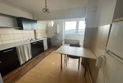 Apartament 2 Camere de Inchiriat | UMF | USAMV | L. Pasteur | Video La Cerere - 5