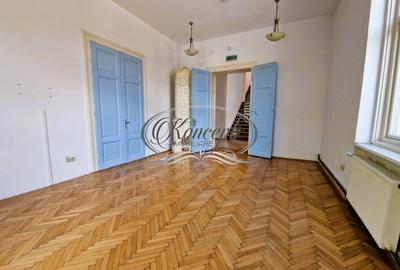 Casa exclusivista pentru birouri - 9