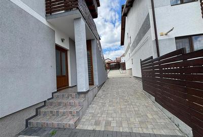 Casa 5 camere 4 bai 426 mp teren zona Arhitectilor - 16