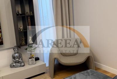 Vila 5 camere complex residential Tunari-complet mobilata - 44