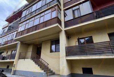 Dedeman-Big  3 camere parter inalt- bloc 2008 & parcare curte privata - 1