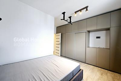 Apartament 3 camere 100MP | Rond OMW - Pipera | Parcare supraterana - 16