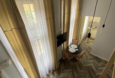 Ap. exclusivist, et.1, km 0 Arad, amenajat cu designer in stil unic - 9